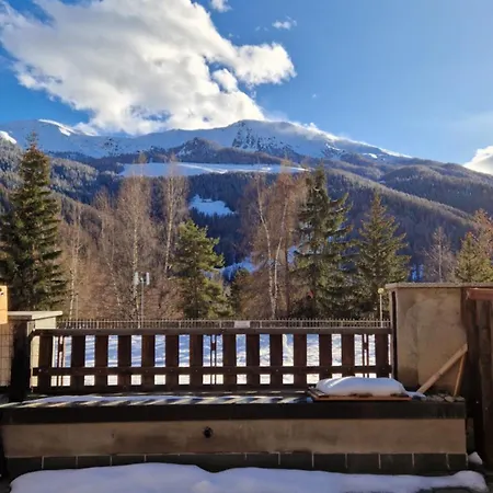 Appartement La Casetta Di Manu E Faby - Ciel Bleu Pila (Valle d'Aosta)